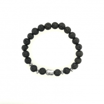 Preview: Lava Armband flexibel