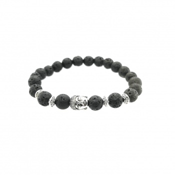 Lava Armband flexibel