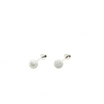 Preview: Silber Ohrringe Ohrstecker