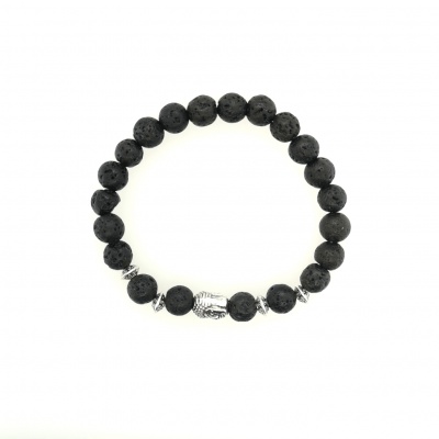 Lava Armband flexibel