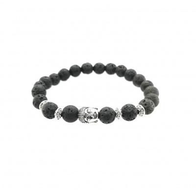 Lava Armband flexibel