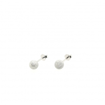 Silber Ohrringe Ohrstecker