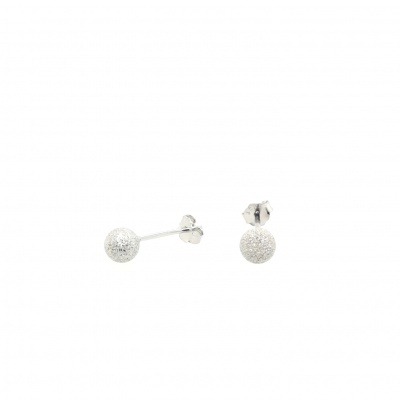 Silber Ohrringe Ohrstecker